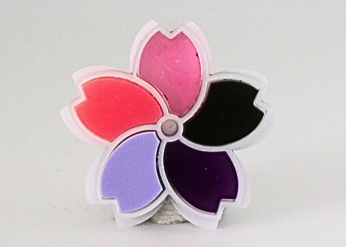 Omnisexual Pin (Magnetic)