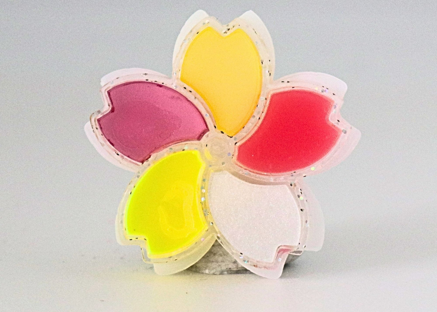 Pangender Pin (Magnetic)