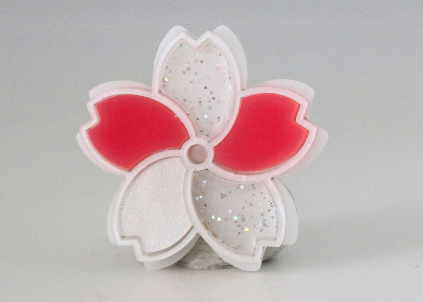Demigirl Pin (Magnetic)