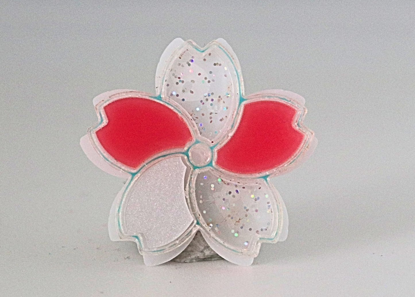 Demigirl Pin (Magnetic)