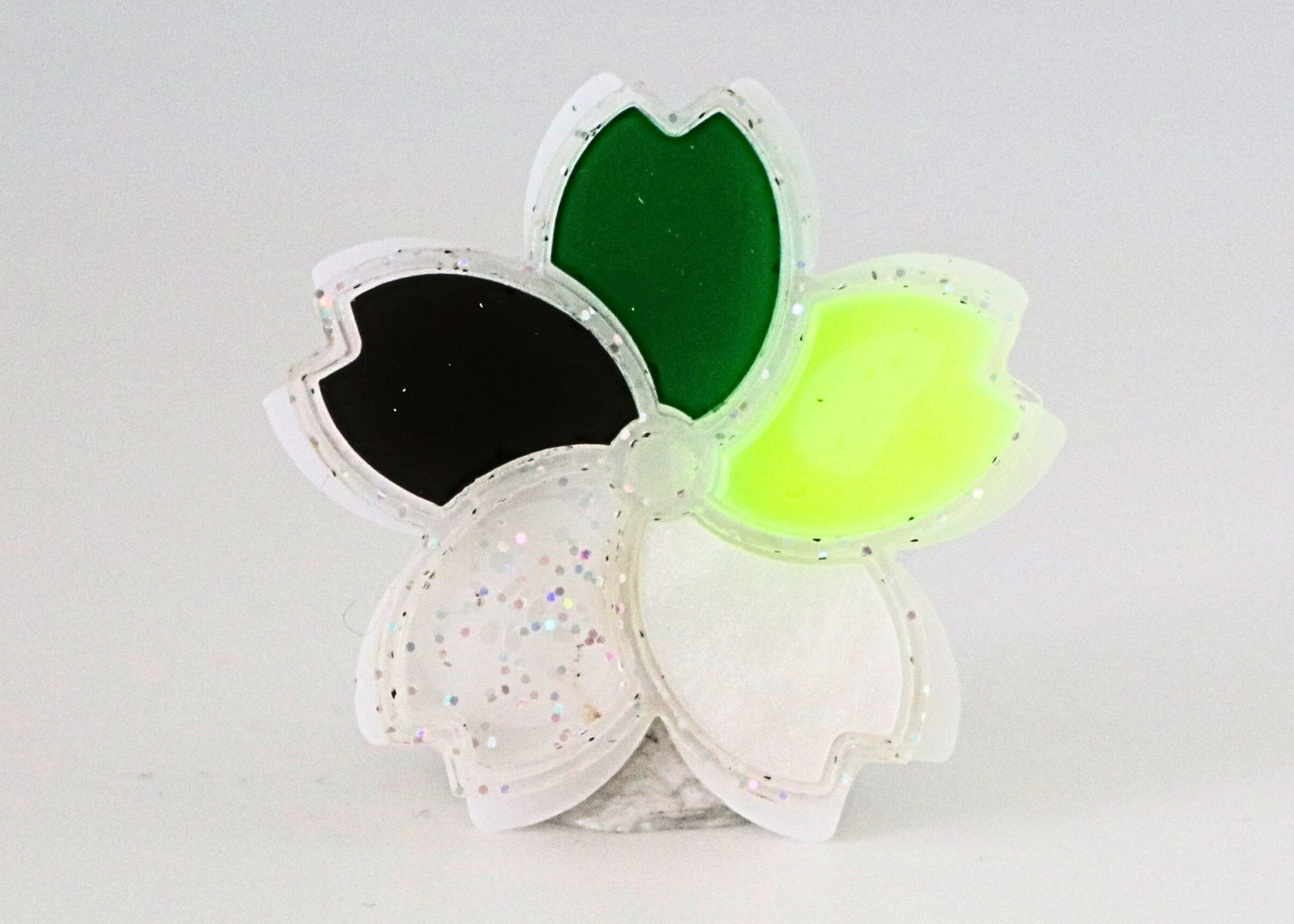 Aromantic Pin (Magnetic)