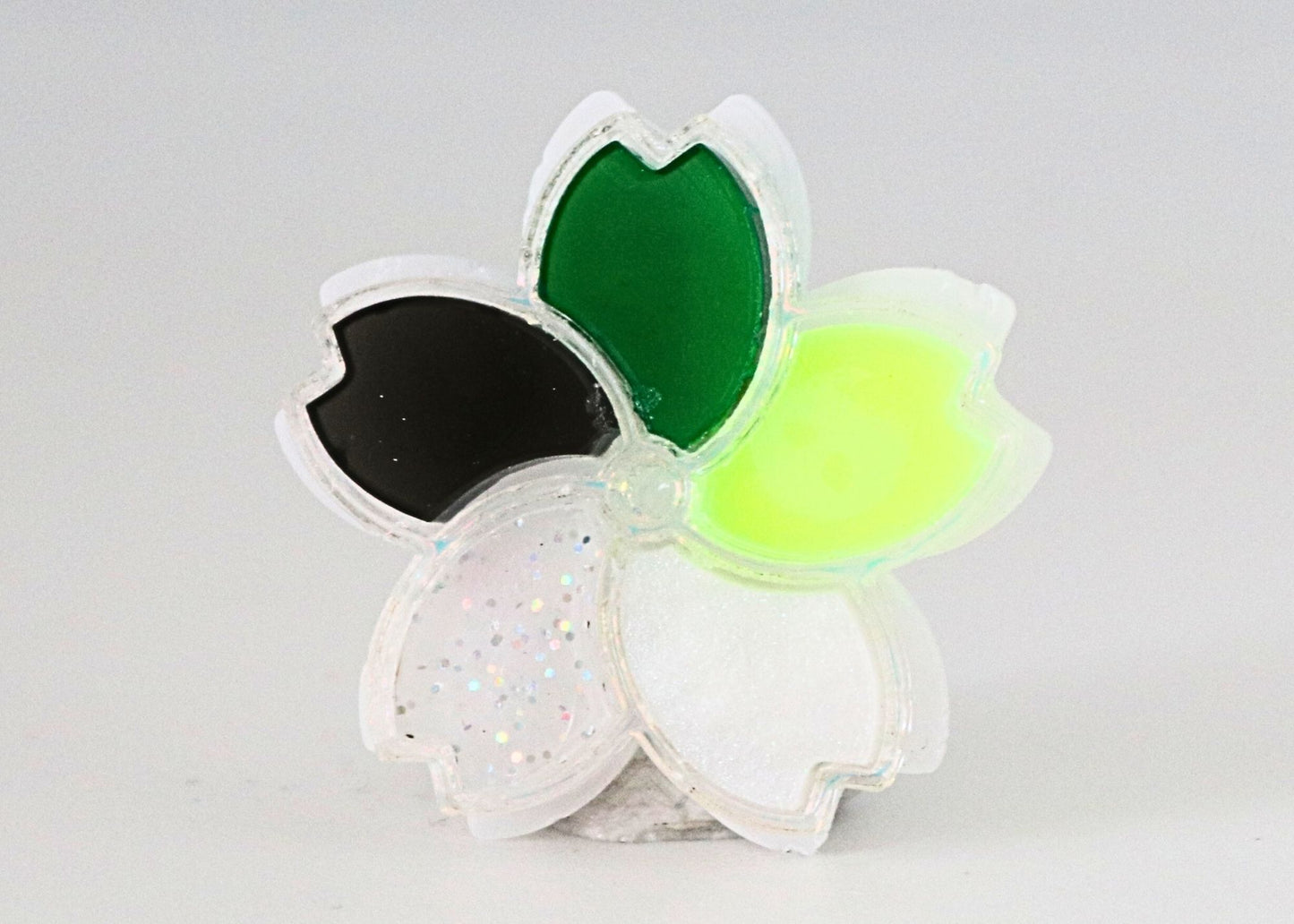 Aromantic Pin (Magnetic)