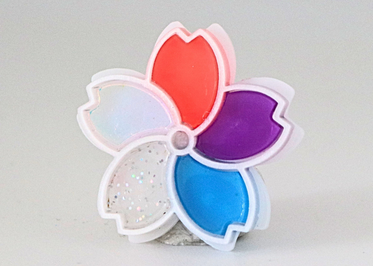 Androgyne Pin (Magnetic)