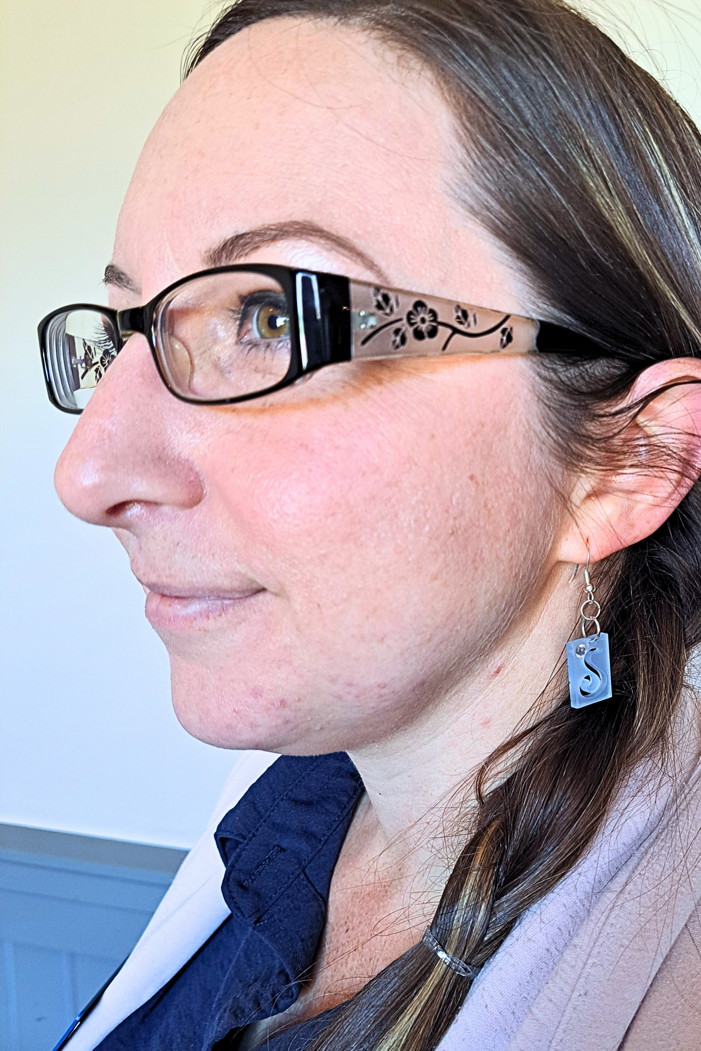 Soroptimist: Beautiful Earrings. Powerful Purpose.