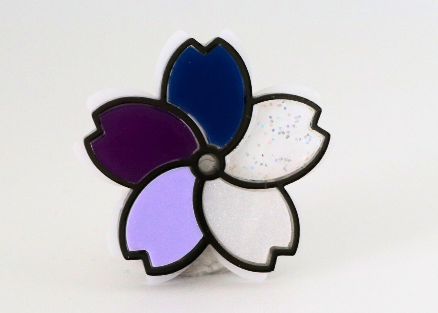 Butch Pin