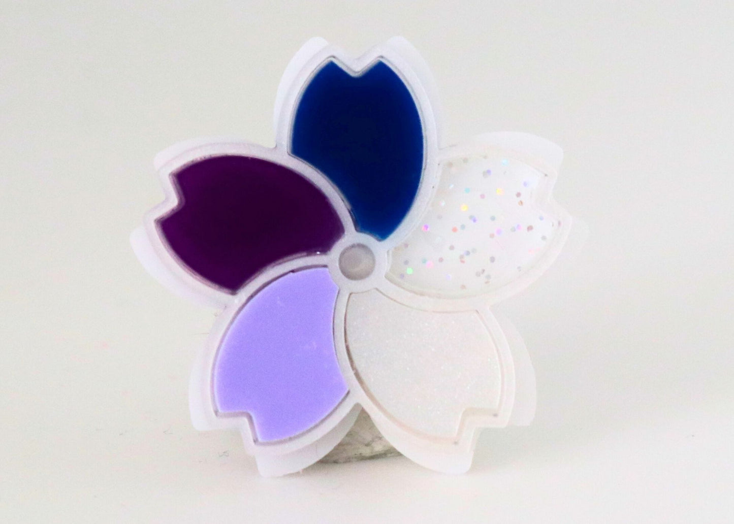 Butch Pin (Magnetic)