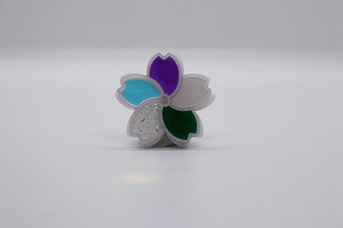 Gender Queer (Magnetic)