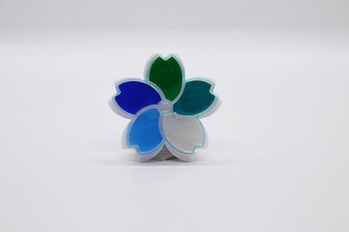 Men Loving Men Pin (Magnetic)
