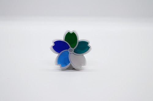 Men Loving Men Pin (Magnetic)