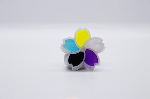 Nonbinary (Magnetic)