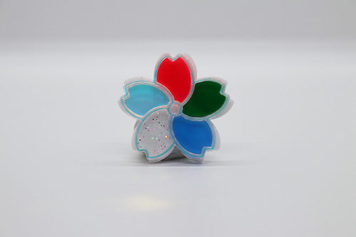 Polysexual (Magnetic)