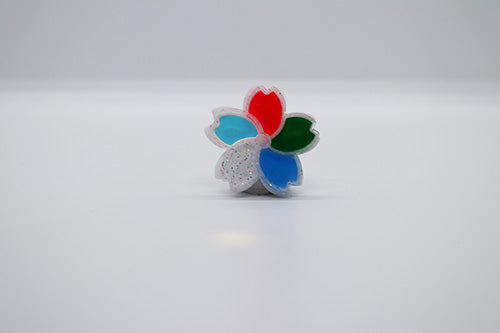 Polysexual (Magnetic)