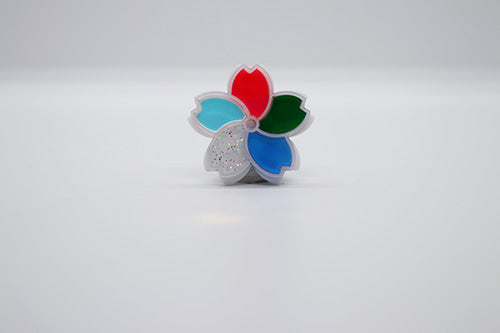 Polysexual (Magnetic)