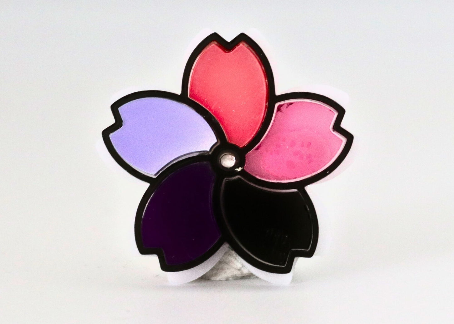 Omnisexual Pin (Magnetic)