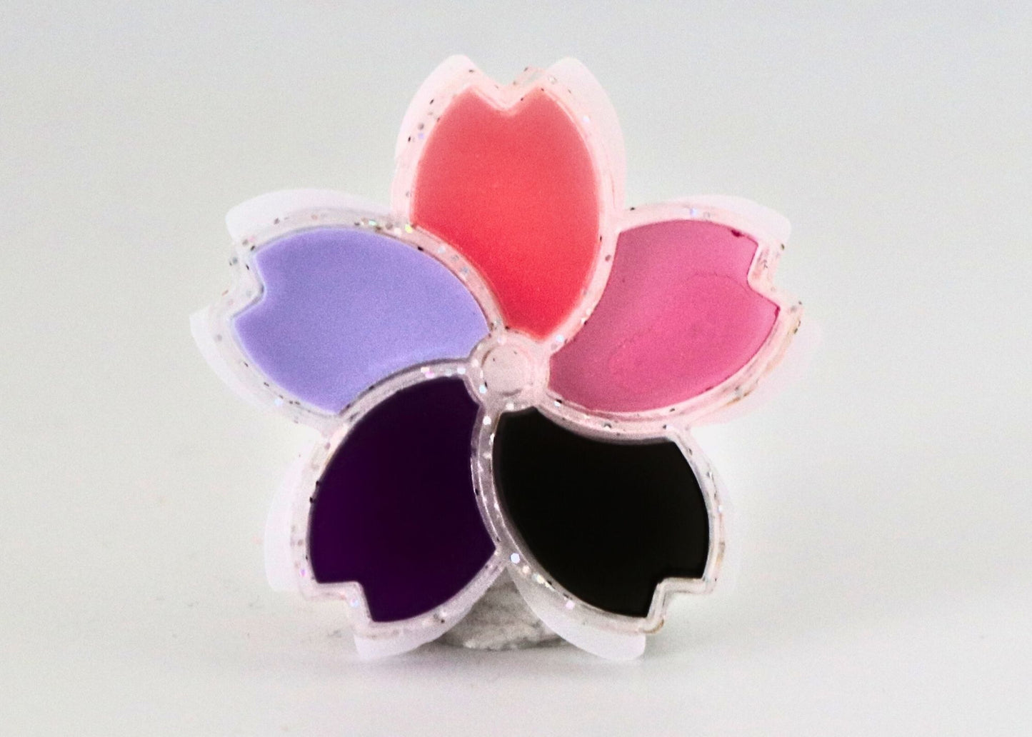 Omnisexual Pin (Magnetic)