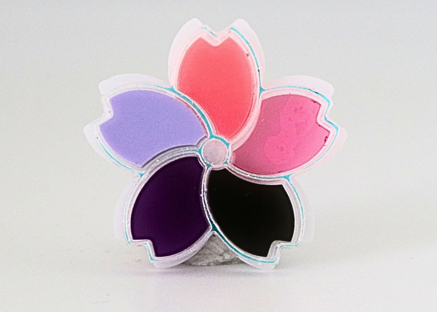 Omnisexual Pin (Magnetic)