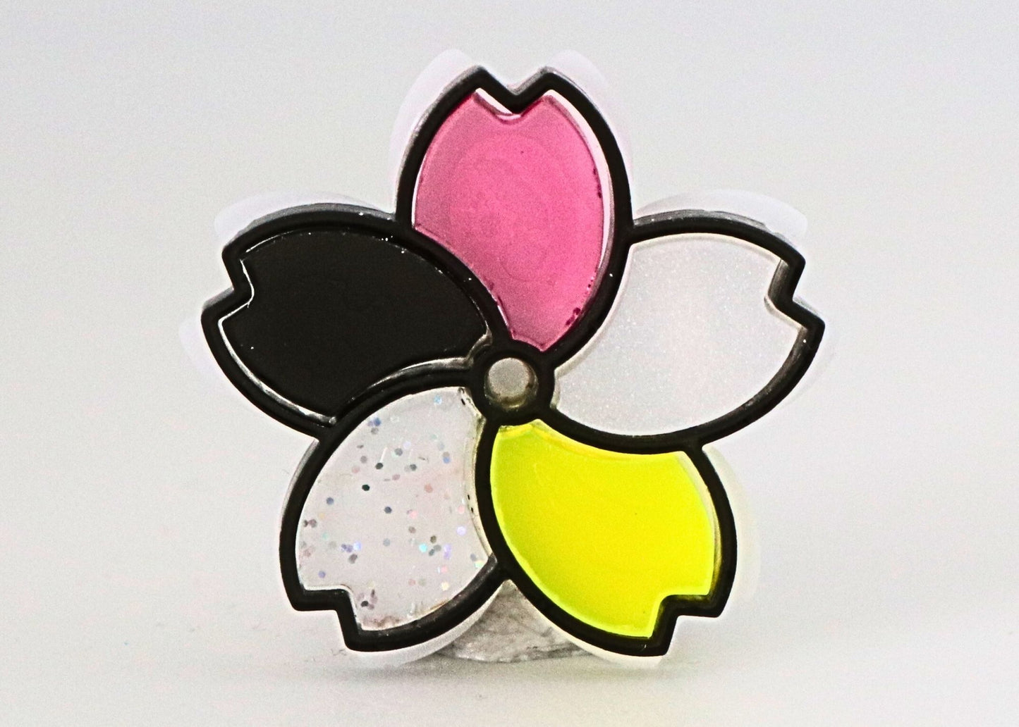 Twink Pin (Magnetic)