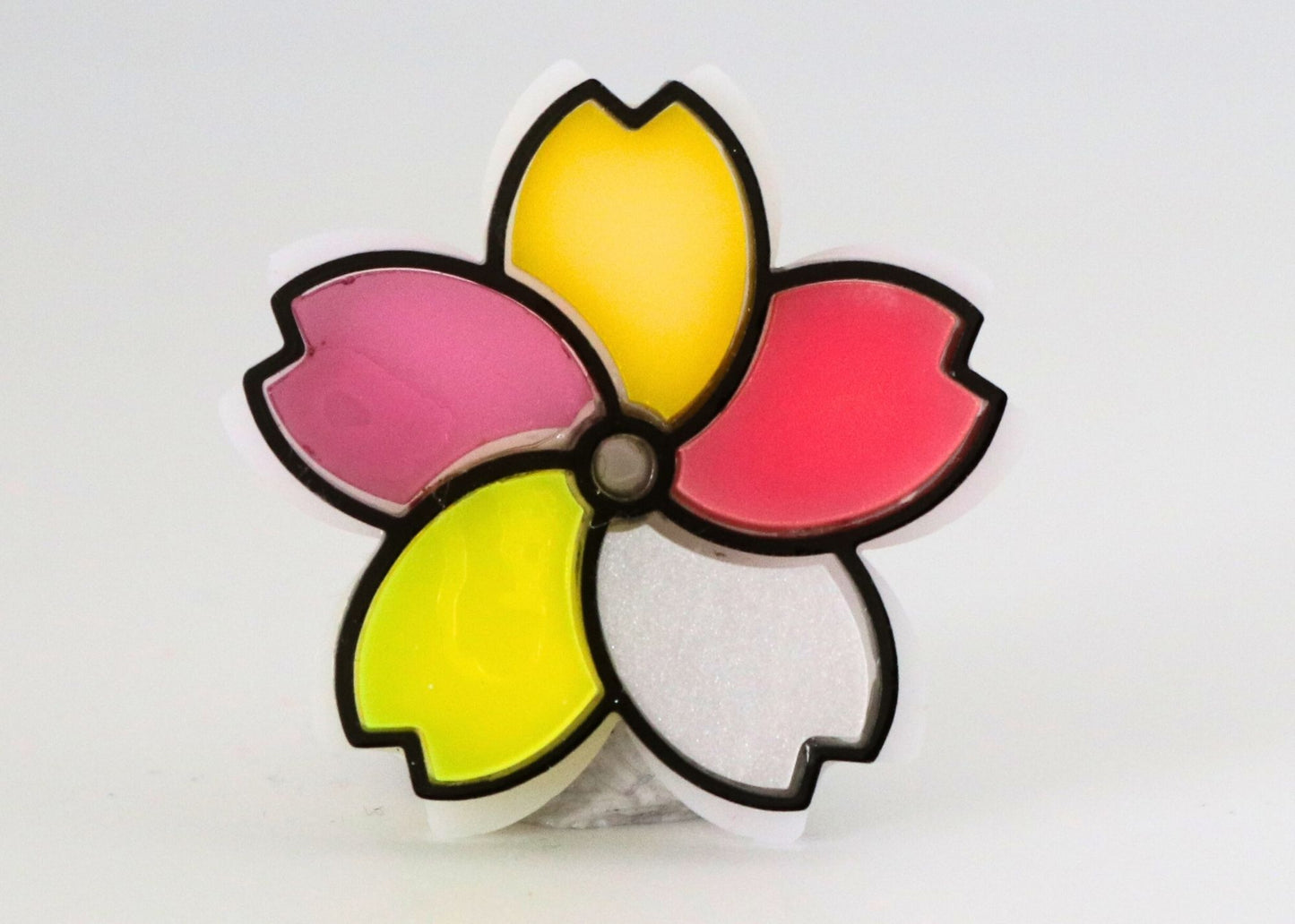 Pangender Pin