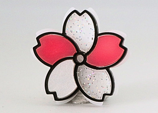 Demigirl Pin