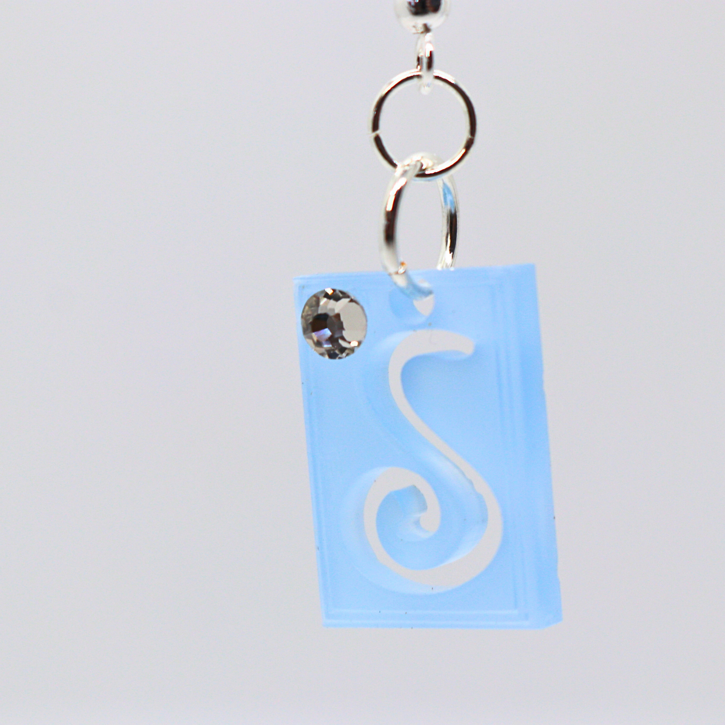 Soroptimist: Beautiful Earrings. Powerful Purpose.