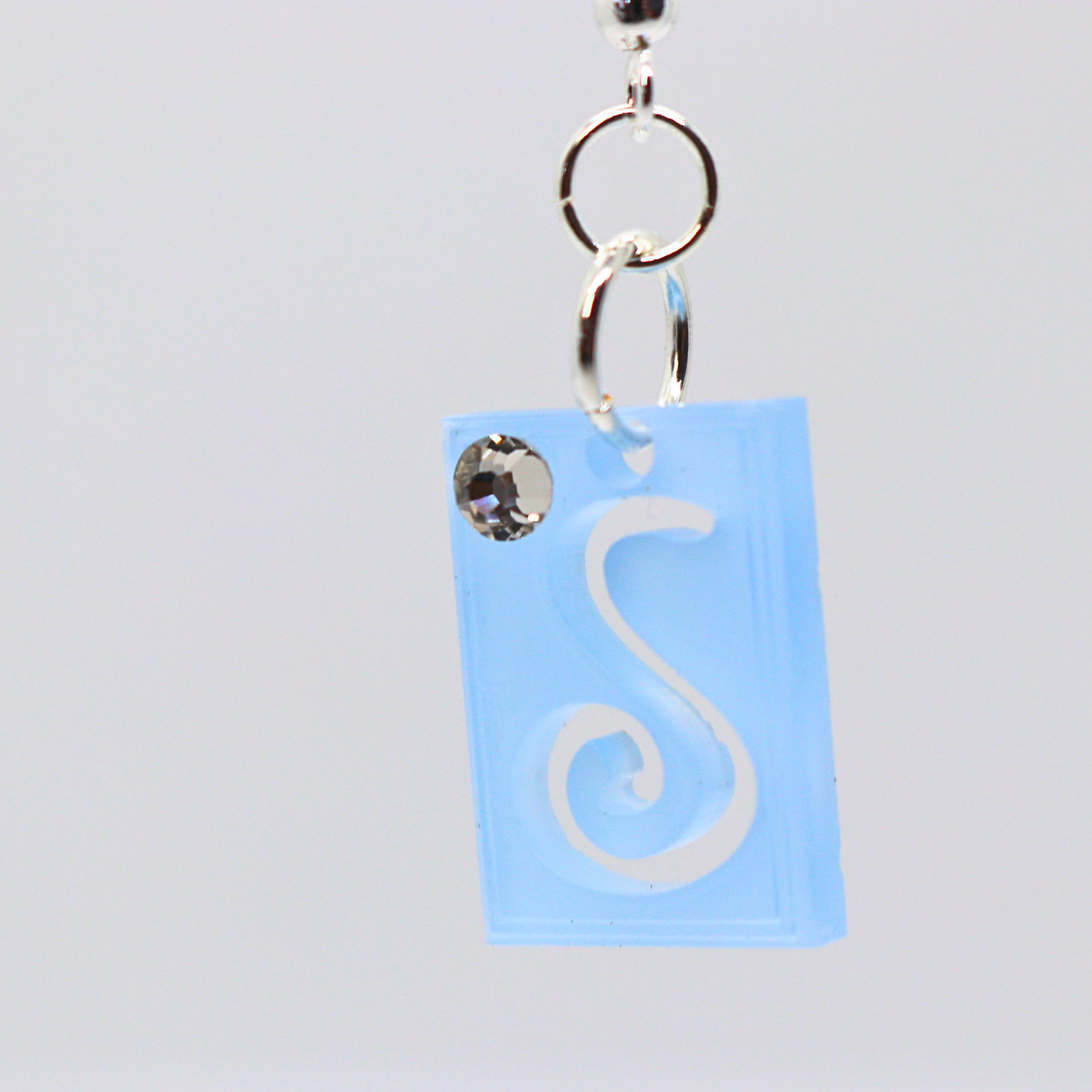 Soroptimist Earring: Beautiful Design, Powerful Purpose