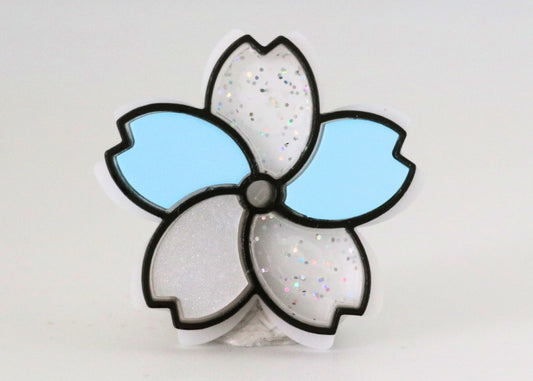 Demiboy Pin