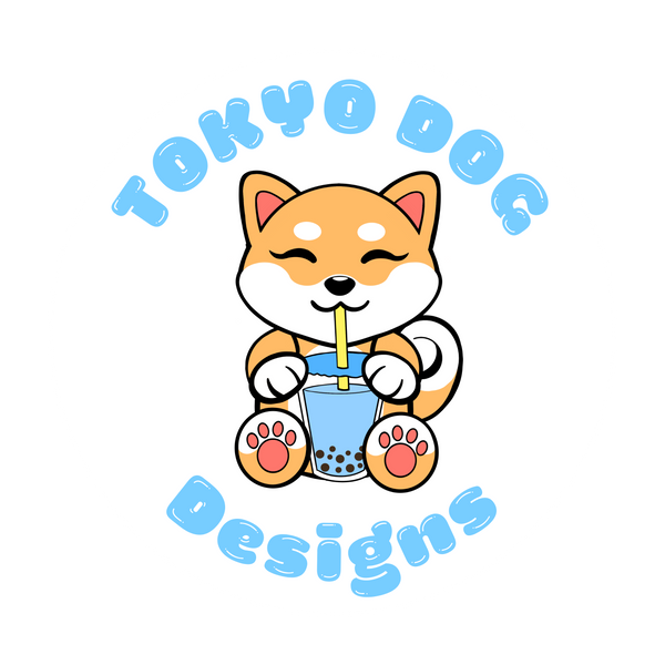 Tokyo Dog Designs