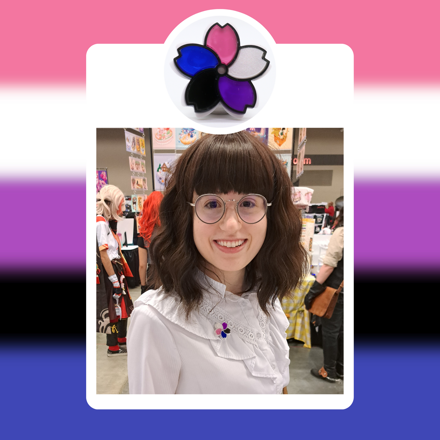 Gender Fluid