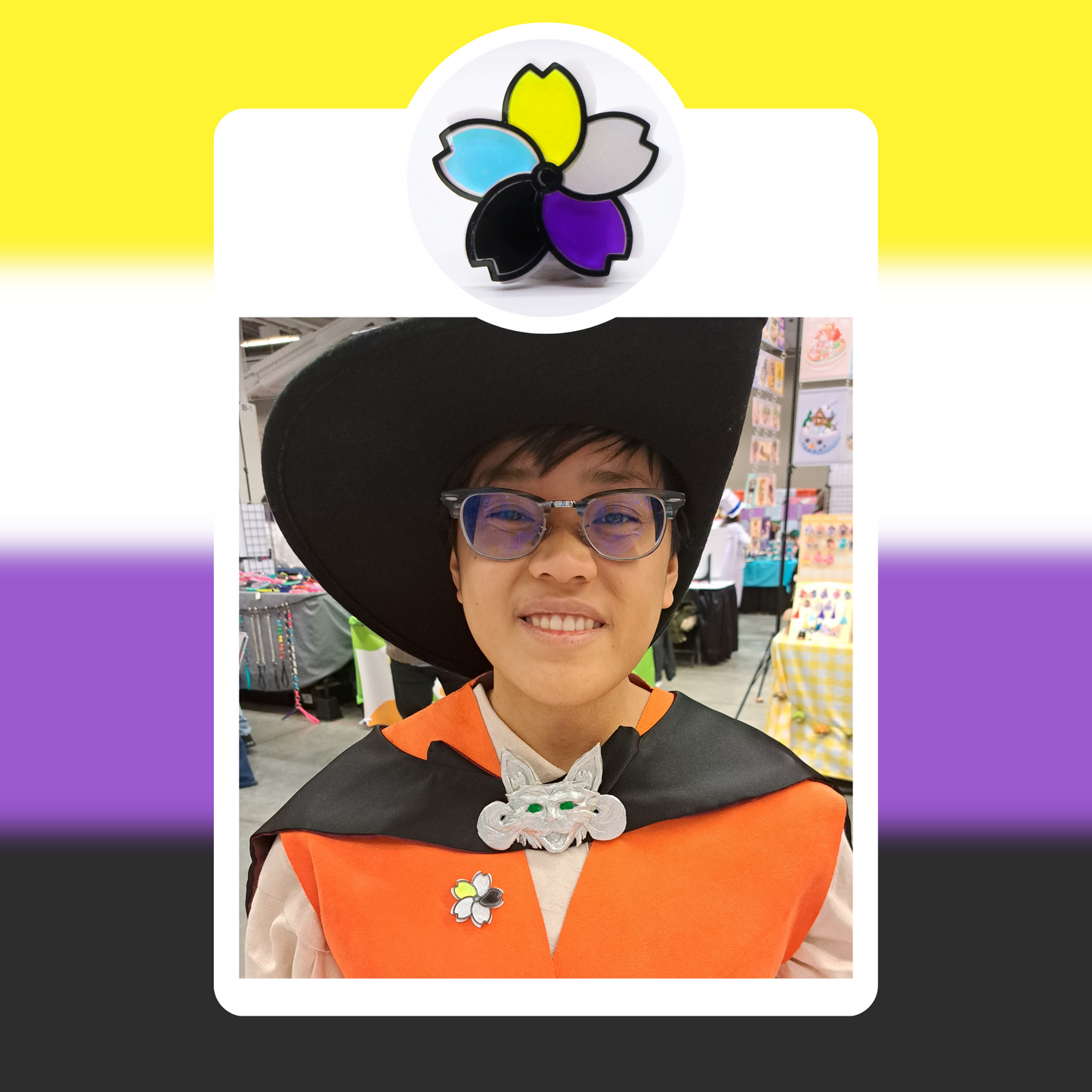 Nonbinary