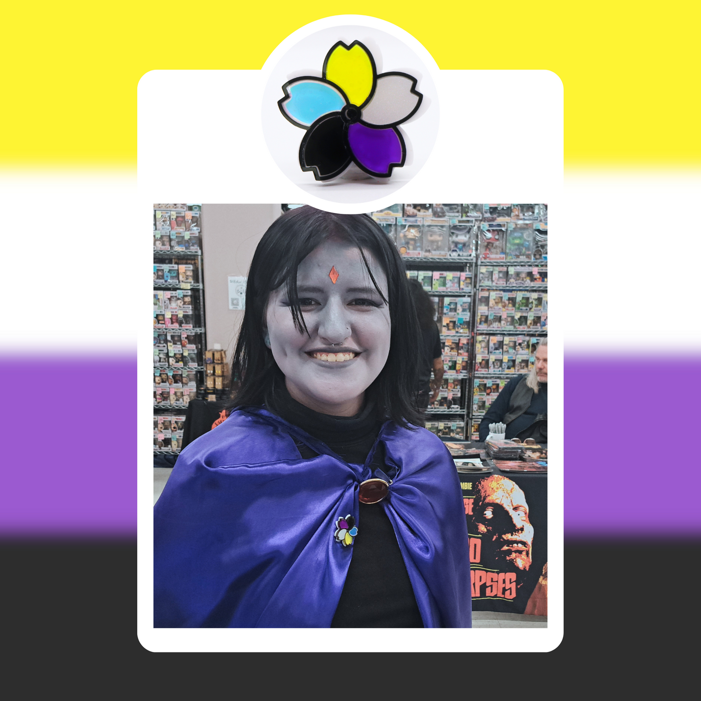 Nonbinary