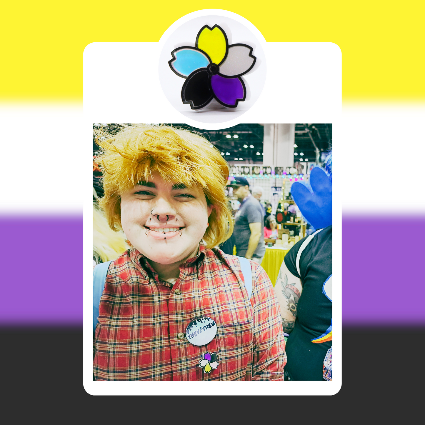 Nonbinary