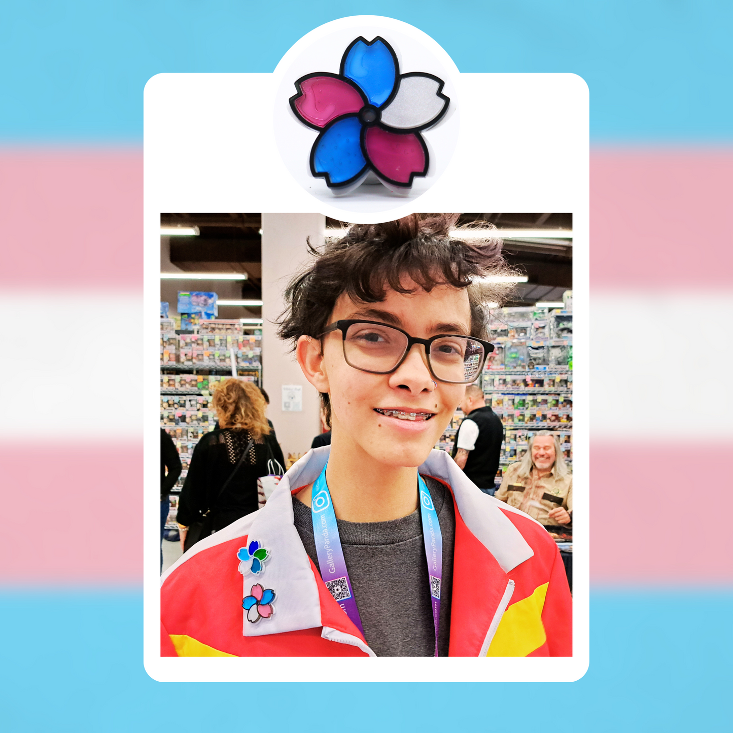 Trans