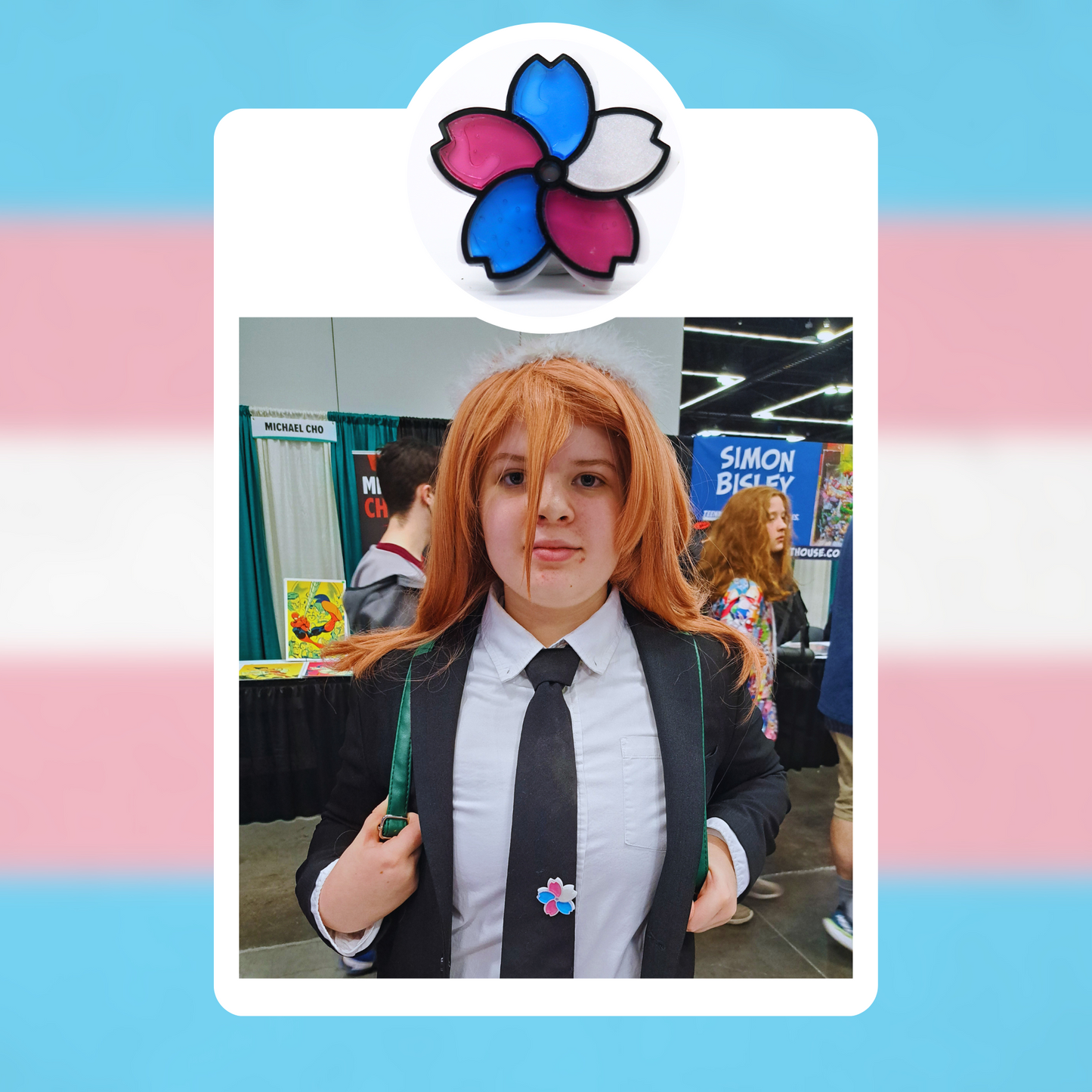 Trans