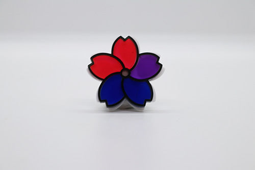 Bisexual Pin